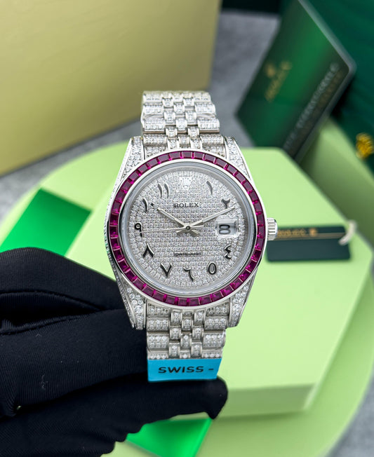 Rolex daytona mens watches