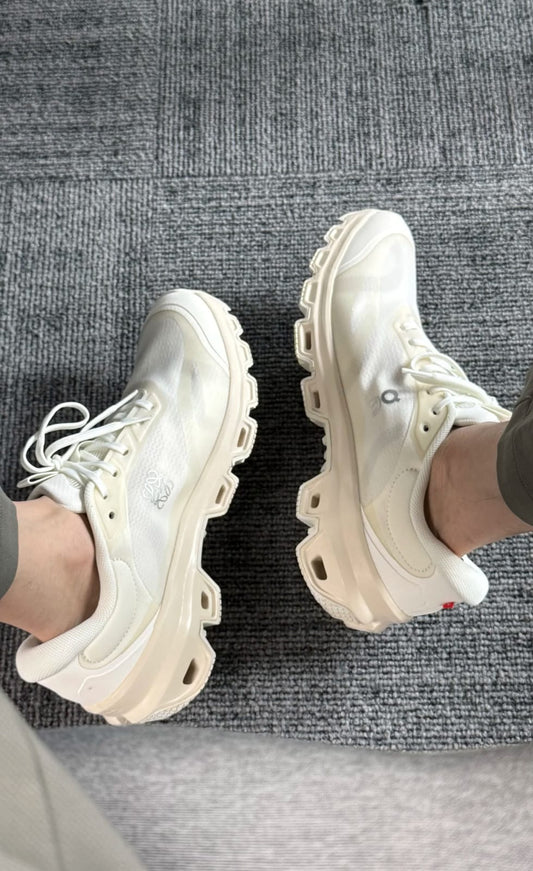 On cloud