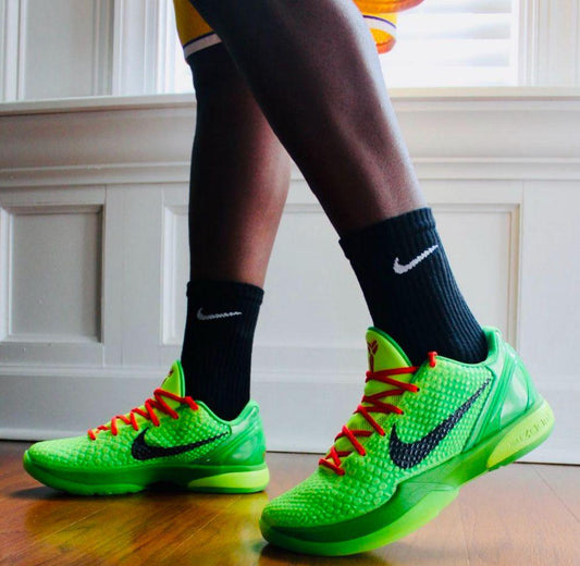 Nike kobi