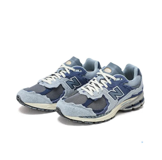 New balance