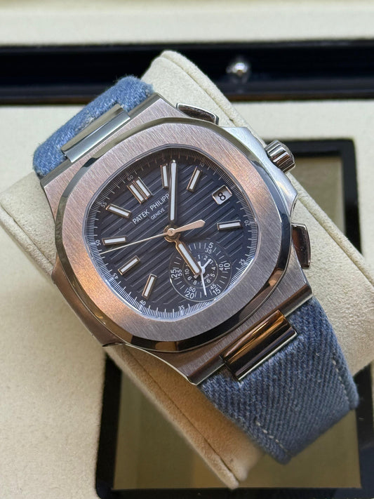 Patek philippe