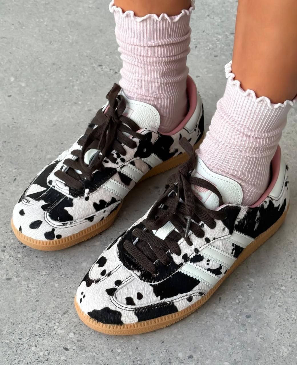 Adidas samba