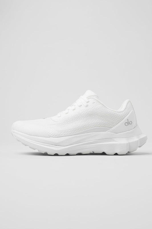 ALO RUNNER ‘White’🤍
36-45 AVAILABLE