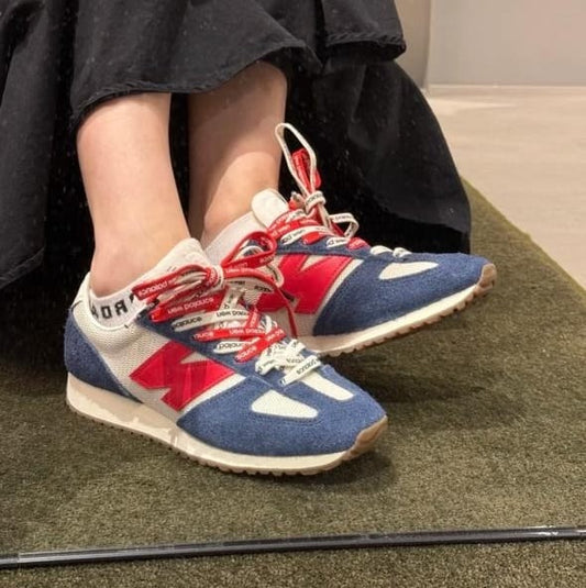 New balance ladies shoes