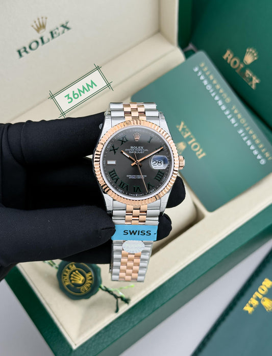 Rolex
