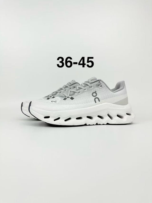 On cloud