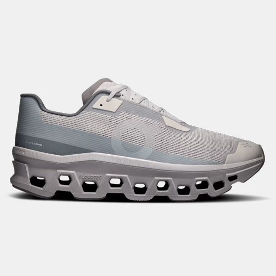 On cloud running shoes