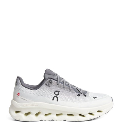 On cloud
