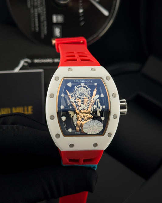 Richard mille