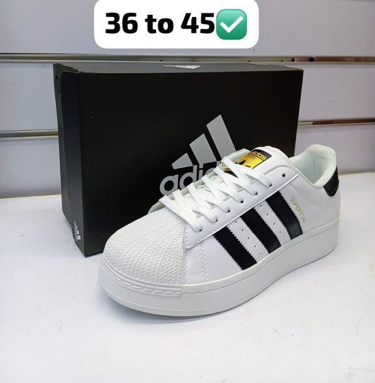 Adidas super star
