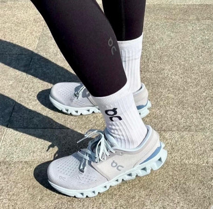 On cloud running