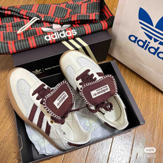 Adidas samba