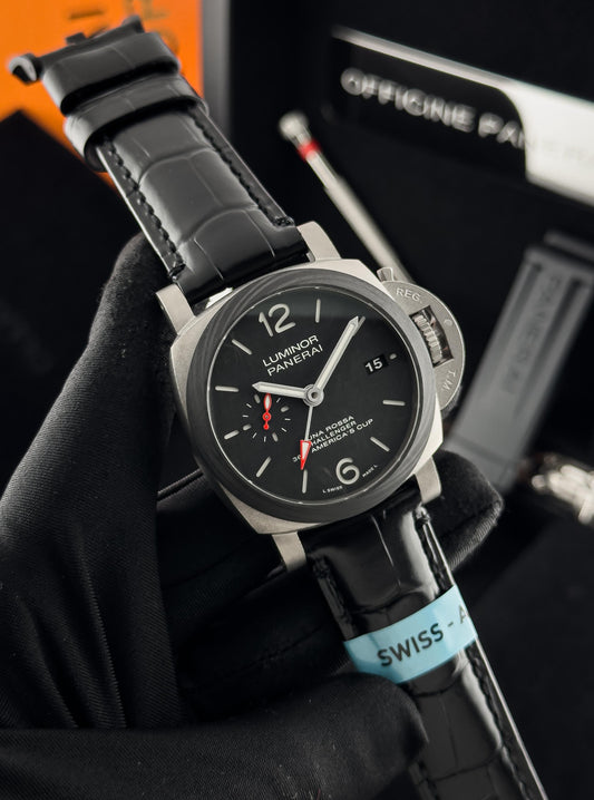 Panerai premium quality men's watch