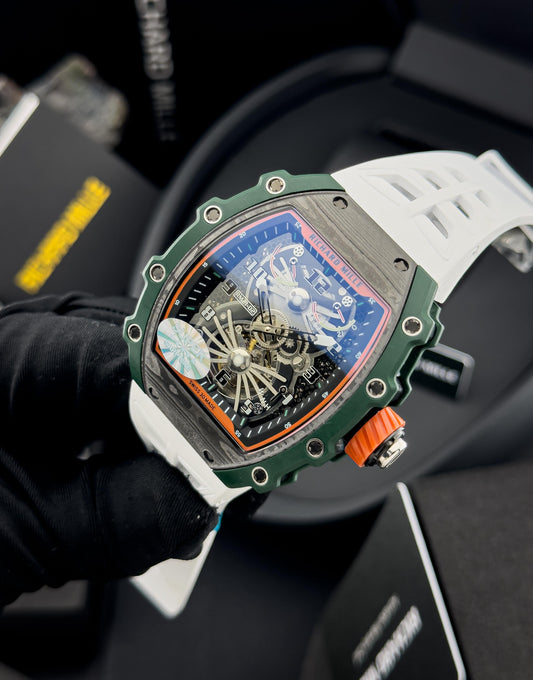 Richard mille