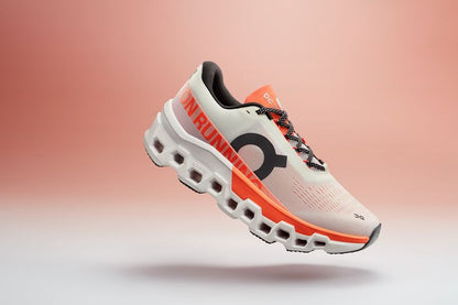 On cloud running
