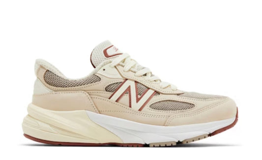 New Balance X Loro Piana U990LO6🤎
36-45 AVAILABLE 🤩