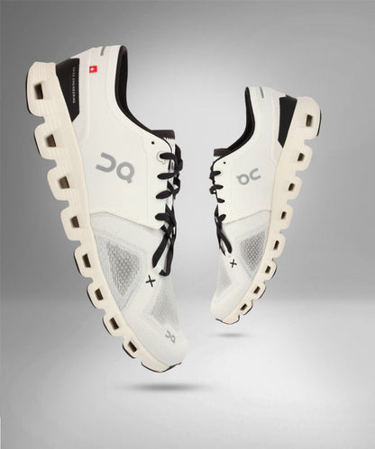 On cloud running