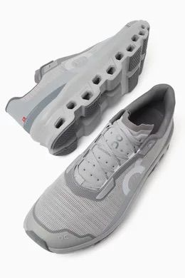 On cloud running shoes