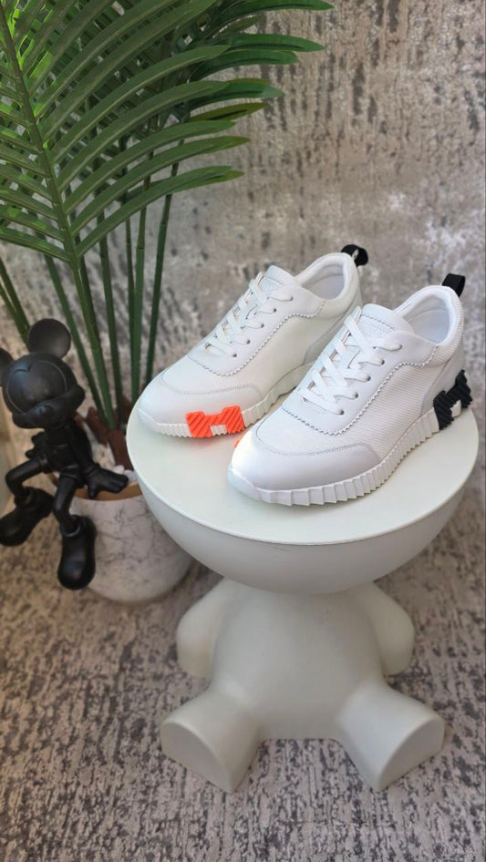 Hermes men's shoes