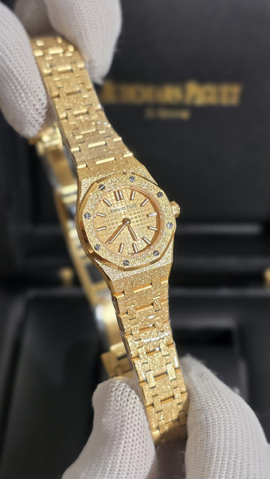 Audemars piguet