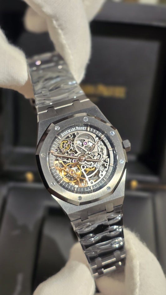 Audemars piguet 41mm premium quality men's watch