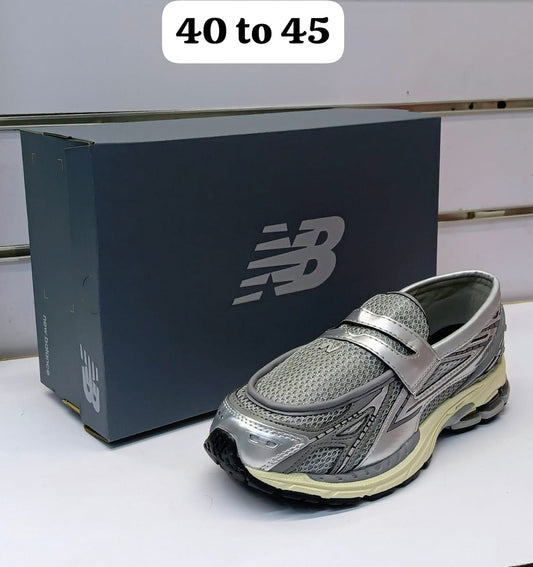 New balance