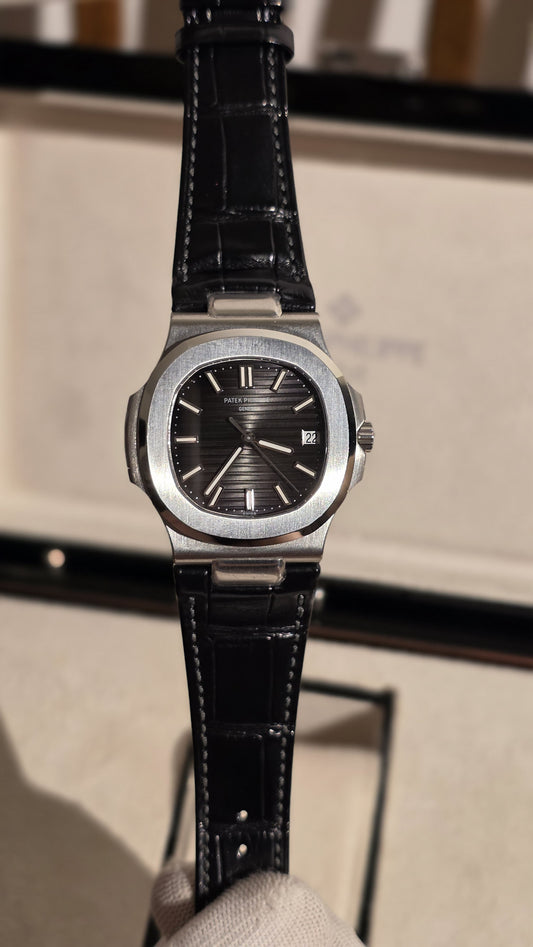 Patek philippe