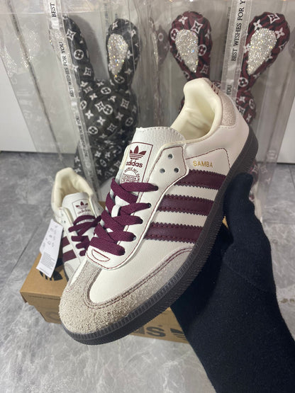 Adidas samba