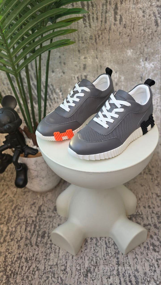 Hermes men's shoes