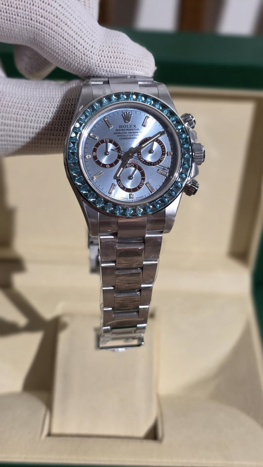 Rolex daytona new edition premium quality men's watch