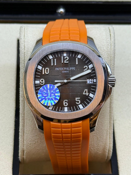 Patek philippe
