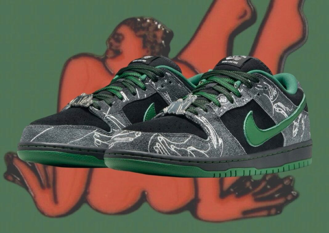 Nike
