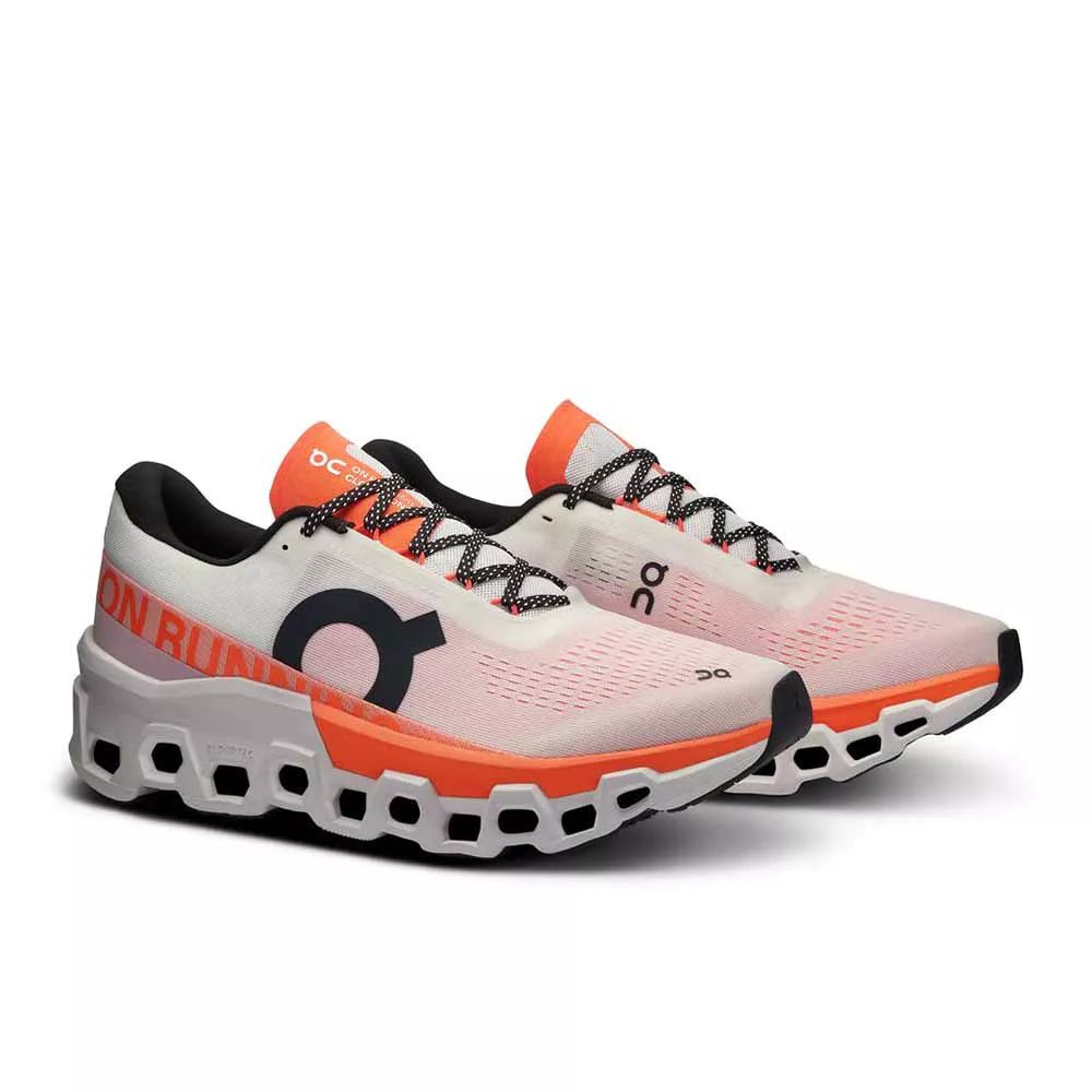 On cloud running