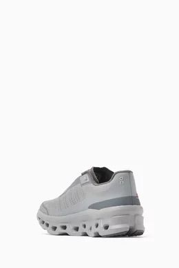 On cloud running shoes