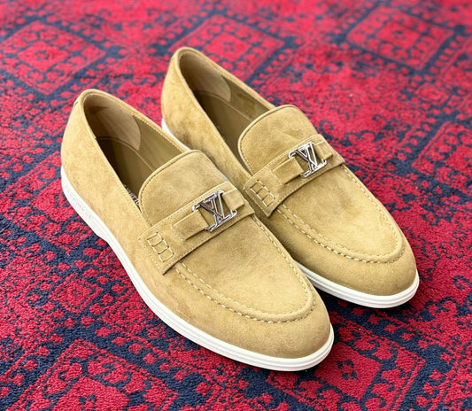 Loafers lv