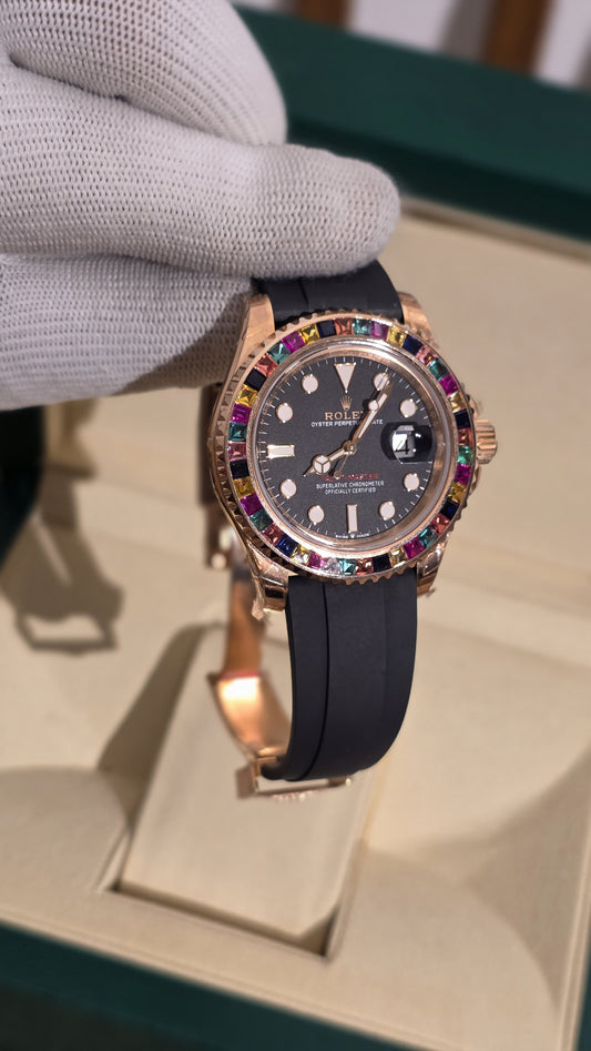 Rolex daytona mens watches