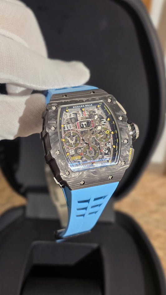 Richard mille 11.02