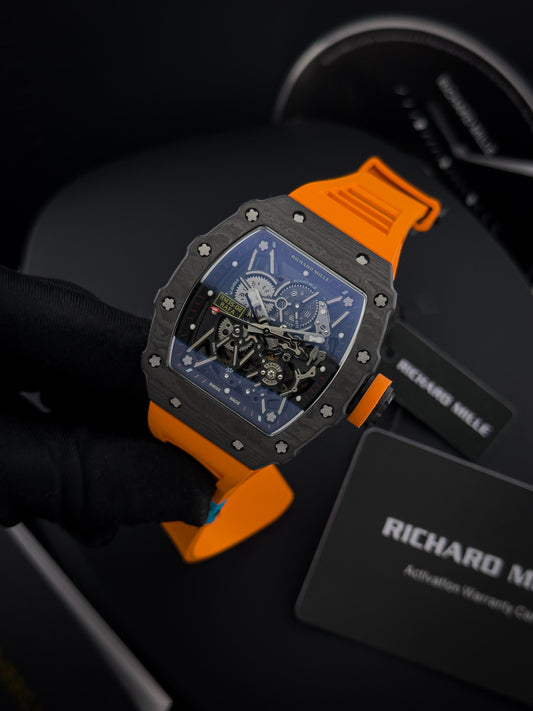 Richard Mille