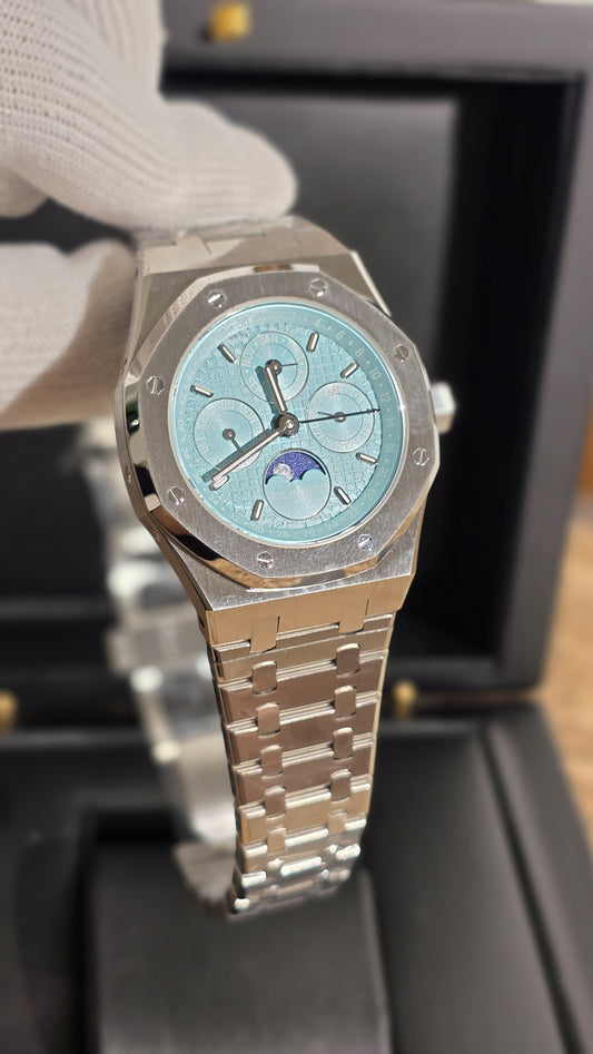 Audemars piguet 41mm premium quality men's watch