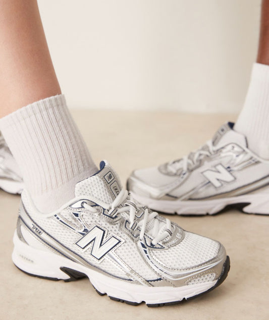 New balance