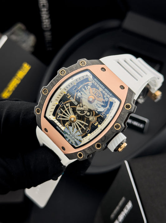 Richard mille