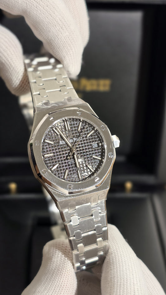 Ap Audemars piguet 41mm premium quality men's watch