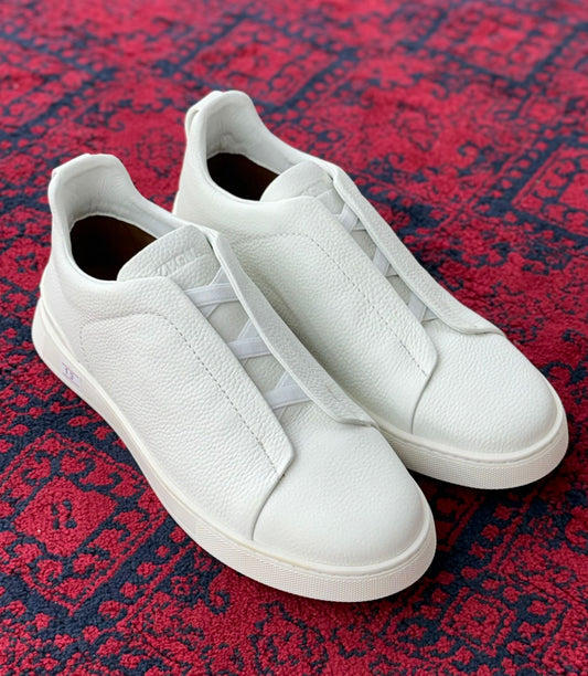 Zegna men's shoes
