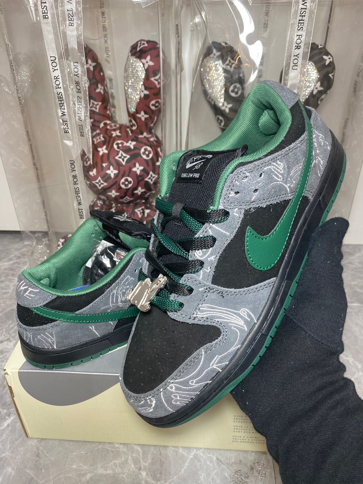 Nike