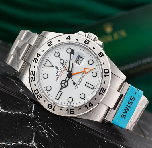 Rolex daytona