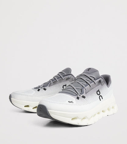 On cloud