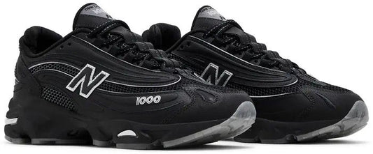 New Balance 1000 Black 🖤
36-45 AVAILABLE 🤩