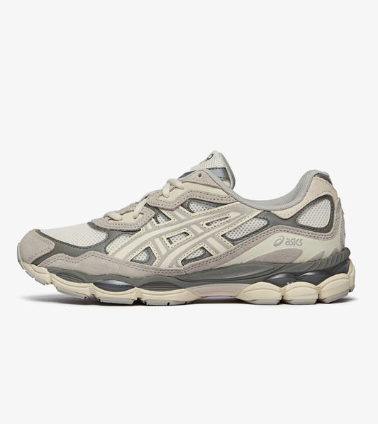 Asics Gel NYC 'Cream Oyster Grey'🩶
36-45 AVAILABLE 🤩