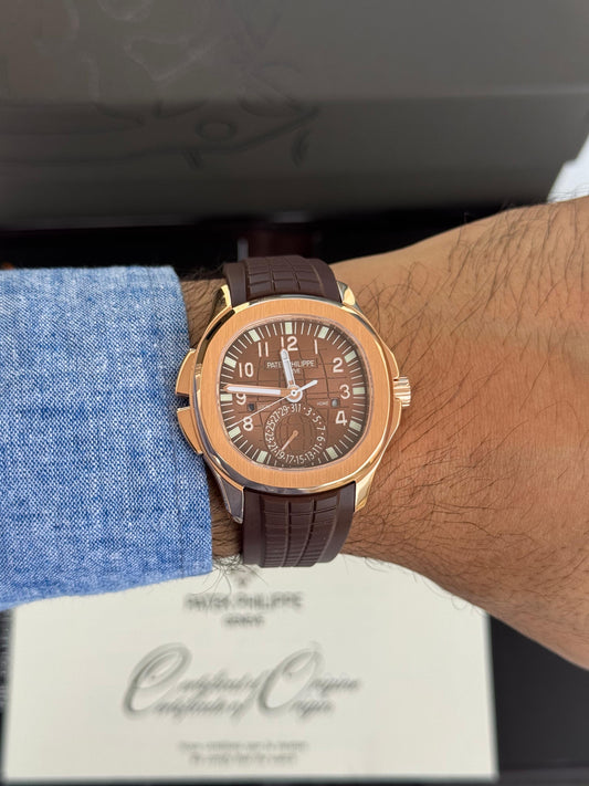 Patek philippe