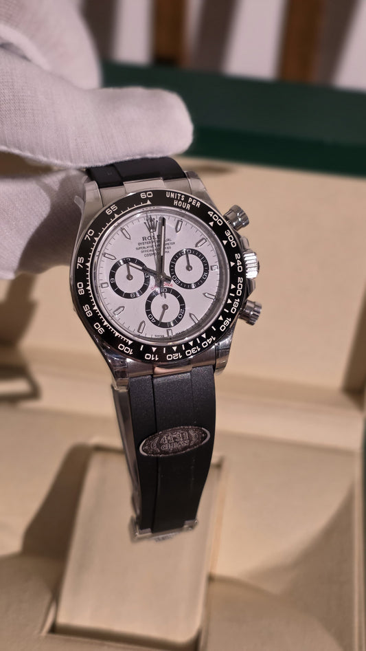 Rolex daytona